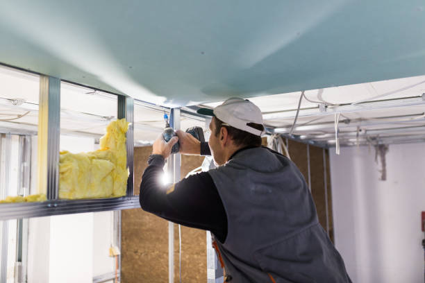 Best Spray Foam Insulation in Lake Placid, FL